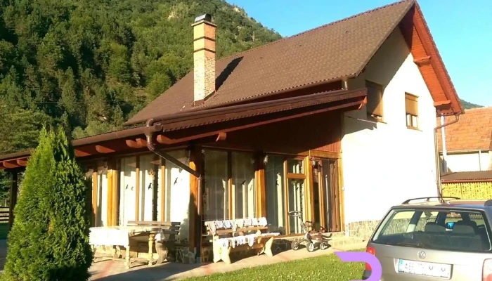 Vila Antonia - Dobra 517778