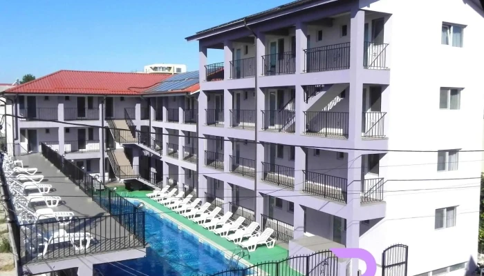 Vila Aproape De Mare -  Catalog - Costinești
