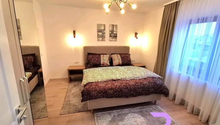 Vila Aras -  Pat - Simeria