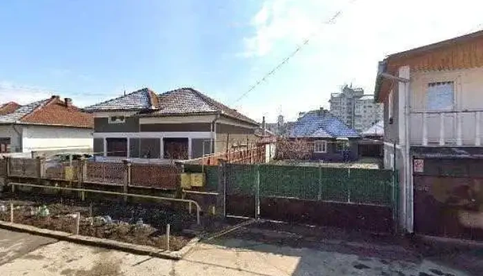 Vila Aras -  Street View Si 360deg - Simeria