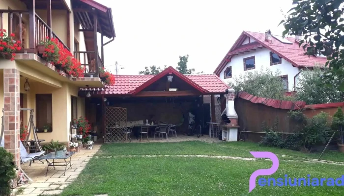 Vila Bella Daria - Câmpulung 115100
