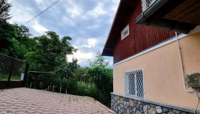 Vila Breazary -  De La Vizitatori - Breaza De Jos