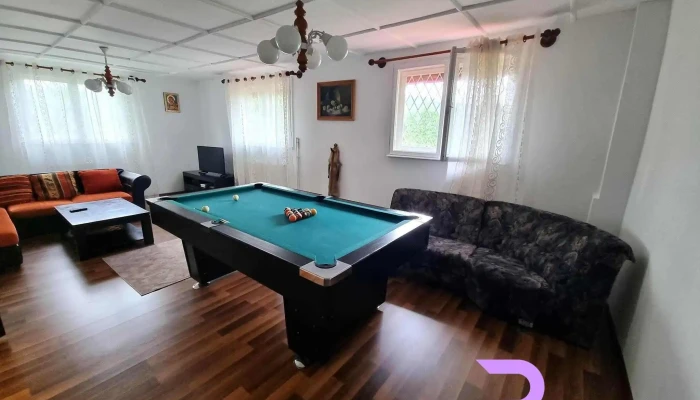 Vila Breazary -  Dotari - Breaza De Jos