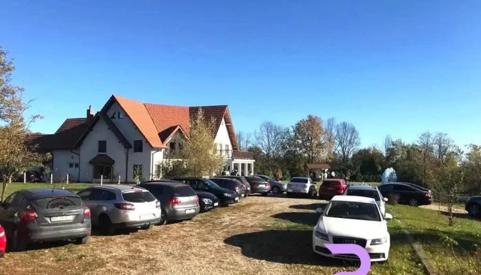 Vila Budeasa -  Adresă - Budeasa