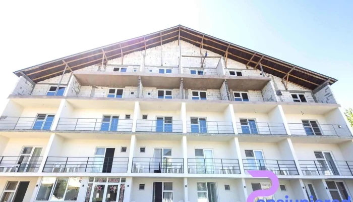 Vila Cornelius Costinesti -  Aproape De Mine - Costinești