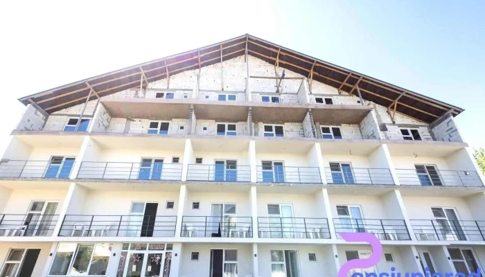 Vila Cornelius Costinesti - Costinești