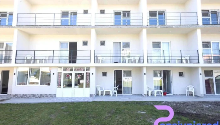 Vila Cornelius Costinesti -  Exterior - Costinești