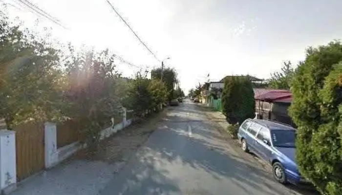 Vila Cornelius Costinesti -  Street View Si 360deg - Costinești