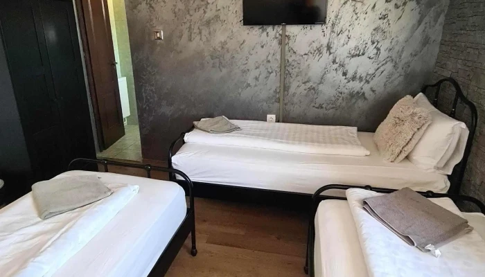 Vila Estera -  Camere - Balotești