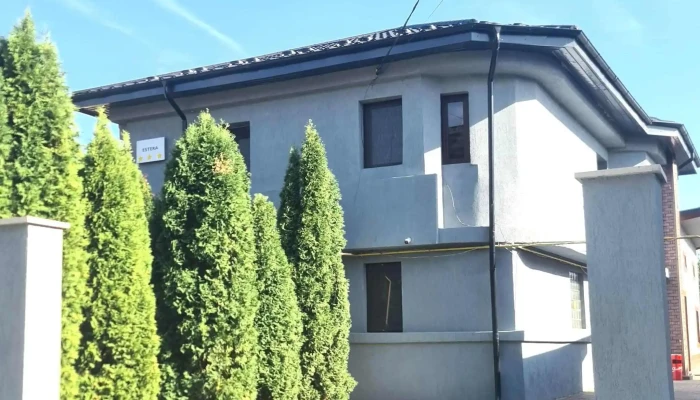 Vila Estera -  Exterior - Balotești