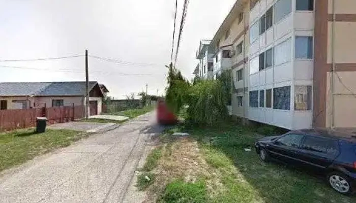 Vila Estera -  Street View Si 360deg - Balotești
