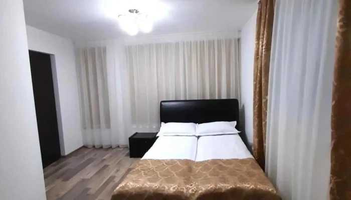 Vila Ge -  Camere - Sebeș