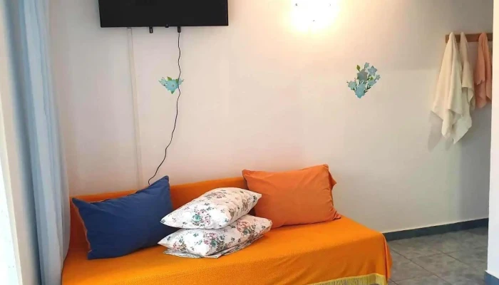 Vila Georgiani -  Camere - Costinești