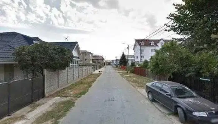 Vila Georgiani -  Street View Si 360deg - Costinești