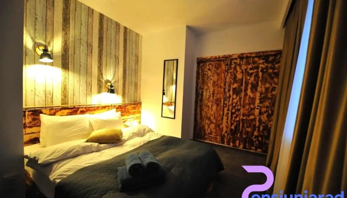 Vila Gigi -  Camere - Breaza