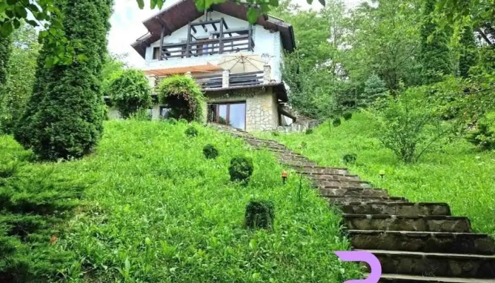 Vila Gigi -  Exterior - Breaza