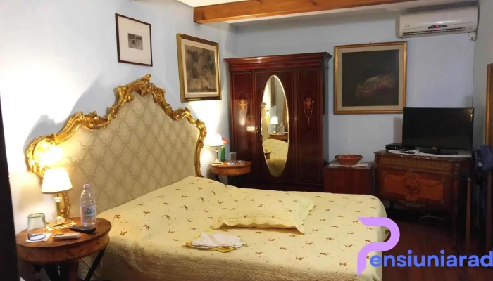 Vila Giulia -  Camere - Islaz