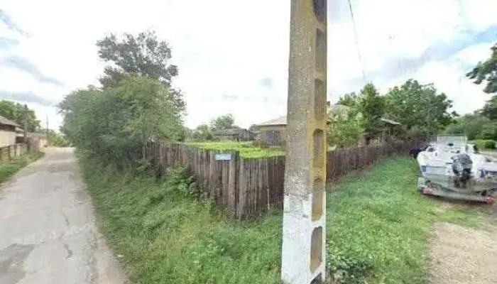 Vila Giulia -  Street View Si 360deg - Islaz