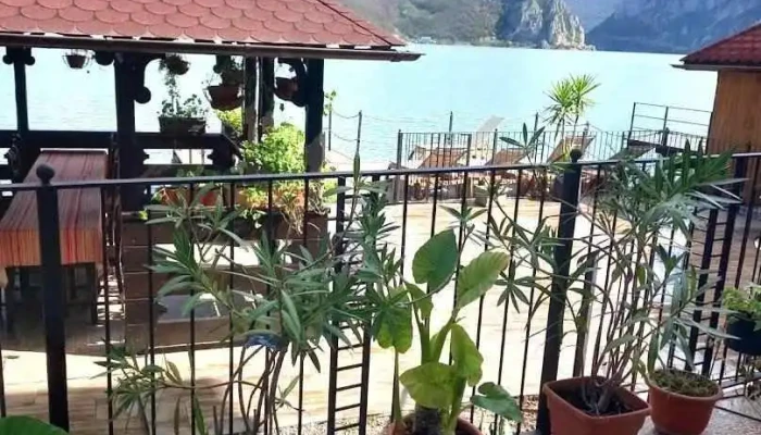 Vila Golful Dunării - Dubova