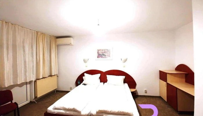 Vila Gong -  Camere - Comuna Gilău