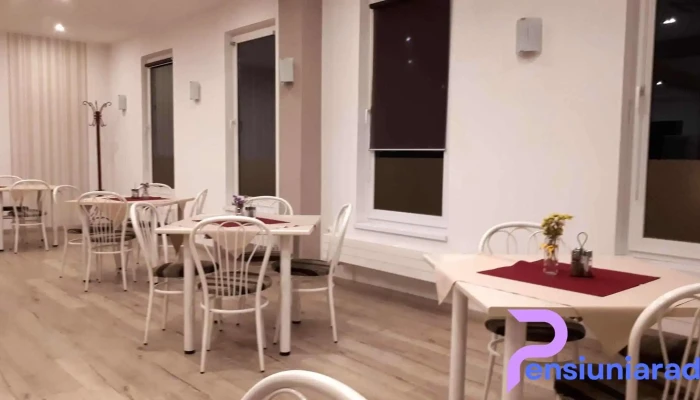 Vila Gong -  De La Vizitatori - Comuna Gilău