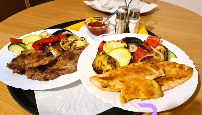 Vila Gong -  Mancaruribauturi - Comuna Gilău