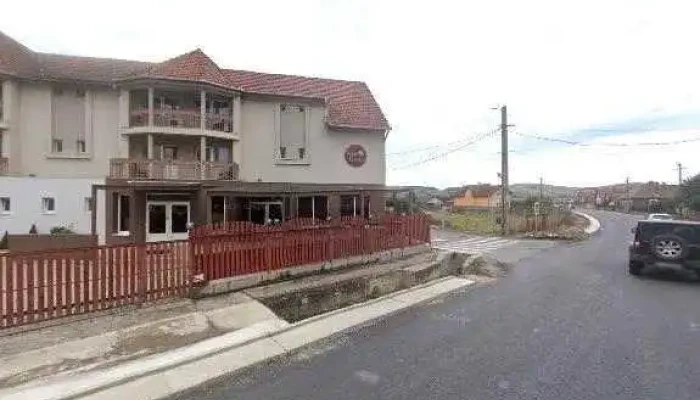 Vila Gong -  Street View Si 360deg - Comuna Gilău