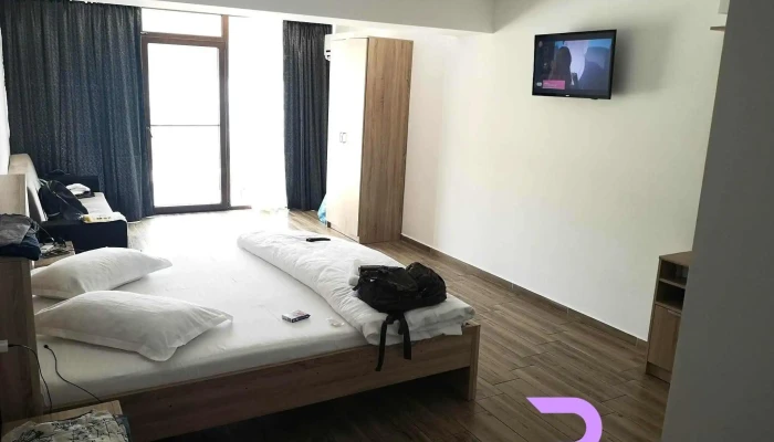 Vila Hercules -  Camere - Dubova