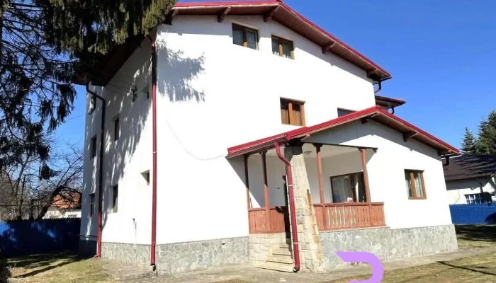 Vila Ileana - Breaza De Jos 105400