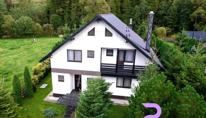 Vila Isabella - Poiana Stampei 727430
