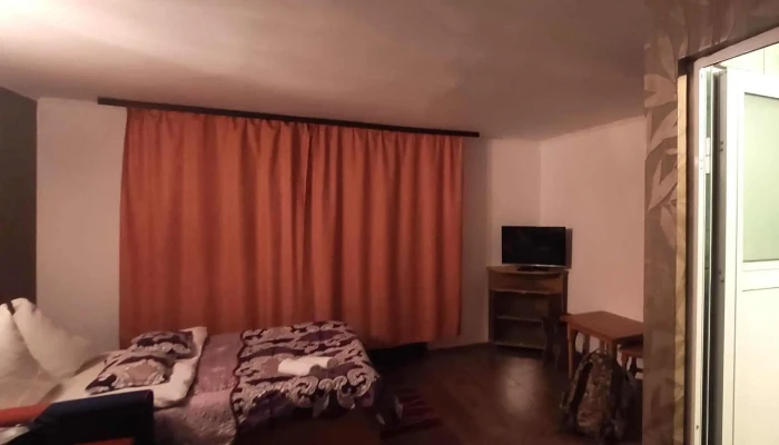 Vila Iuliana Corbeni -  Comentarii - Corbeni