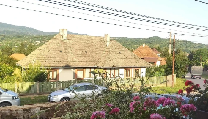 Vila Iuliana Corbeni -  Reduceri - Corbeni