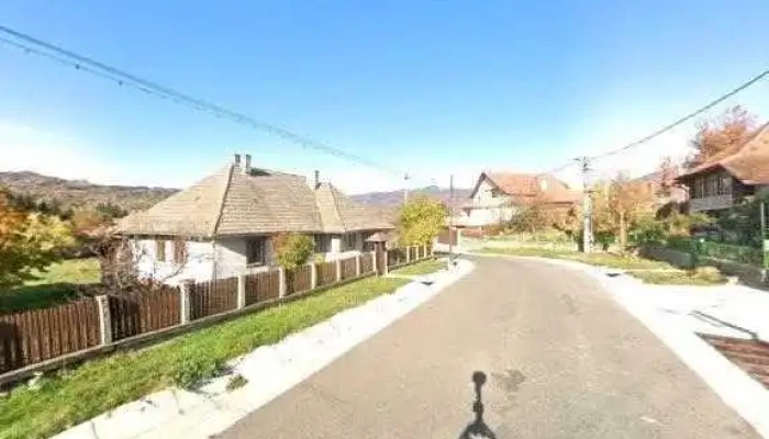 Vila Iuliana Corbeni -  Street View Si 360deg - Corbeni