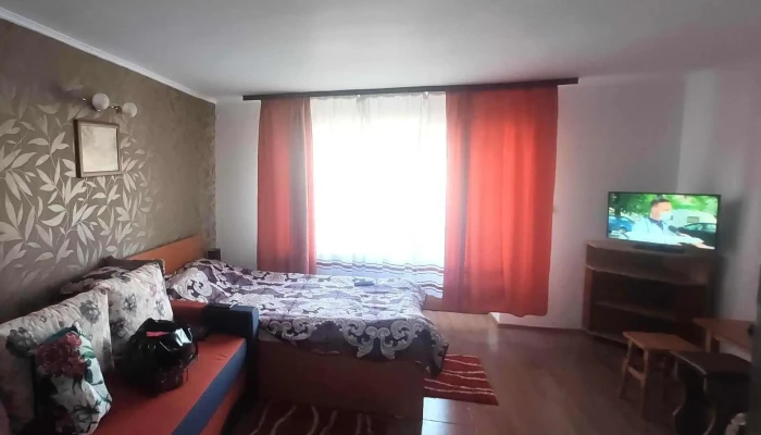 Vila Iuliana Corbeni -  Telefon - Corbeni