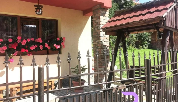 Vila La Gabi -  De La Vizitatori - Azuga