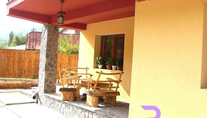 Vila La Gabi -  Exterior - Azuga