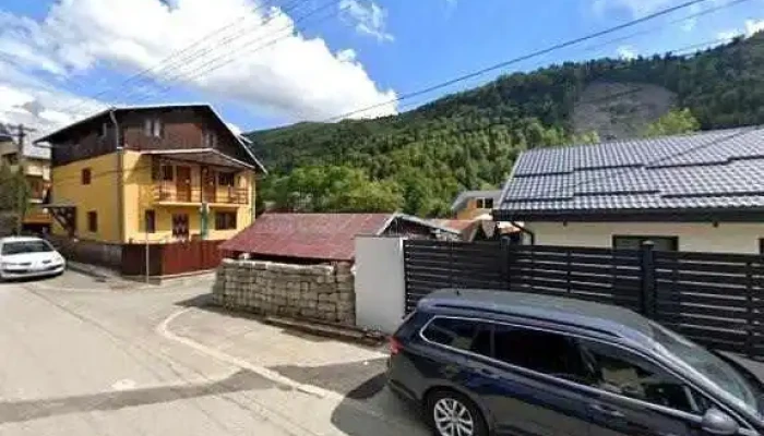 Vila La Gabi -  Street View Si 360deg - Azuga