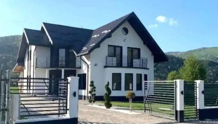 Vila Lorena -  Exterior - Stejaru