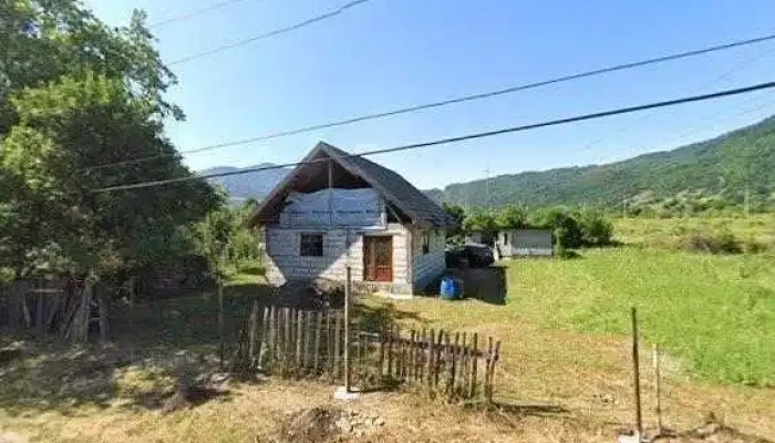 Vila Lorena -  Street View Si 360deg - Stejaru