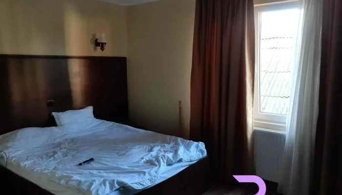 Vila Luminita Camere - Sângeorz-băi