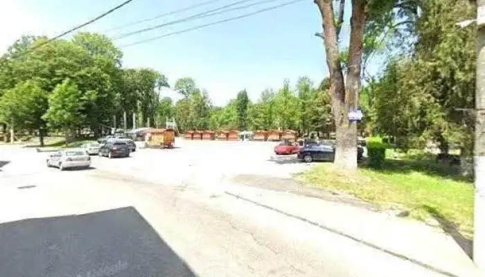Vila Luminita Street View Si 360deg - Sângeorz-băi