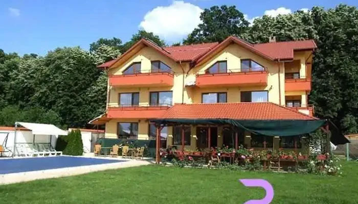 Vila Maria Snagov - Șanțu Florești