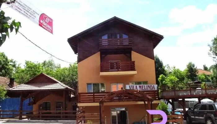 Vila Melinda -  Aproape De Mine - Petroșani