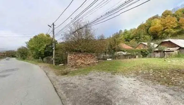 Vila Melinda -  Street View Si 360deg - Petroșani