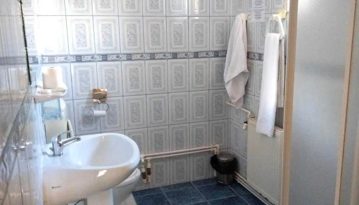 Vila Mihail -  Camere - Bușteni