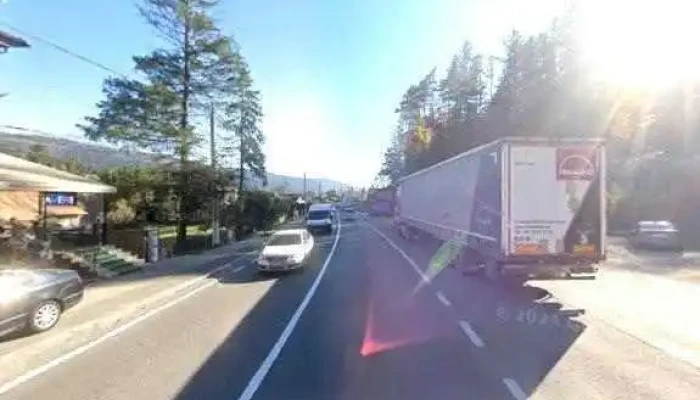 Vila Mihail -  Street View Si 360deg - Bușteni