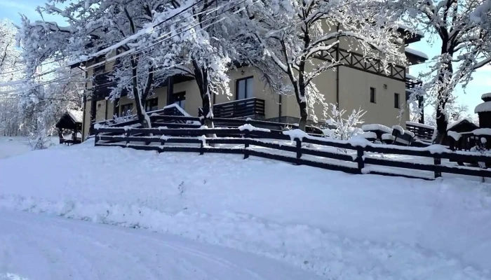 Vila Musceleanca - Mățău 117484