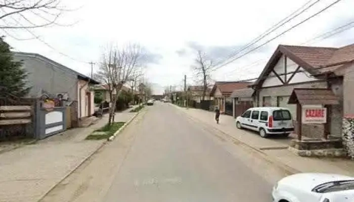 Vila Neajlov -  Street View Si 360deg - Comana