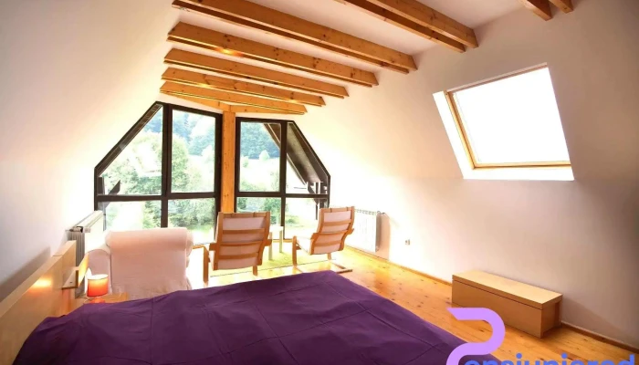 Vila Negras Camere - Trăisteni