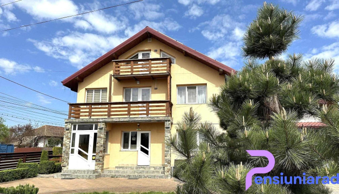 Vila Onyx -  Cele Mai Recente - Țibănești